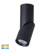 Havit Lighting LED Downlights Nella 7w Surface Mounted Rotatable Lights-For-You HV5822T-BLK 9350418012531